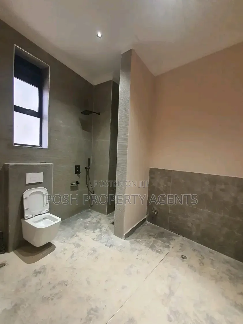2bdrm Apartment in Ntinda, Central Division for rent in Central Division