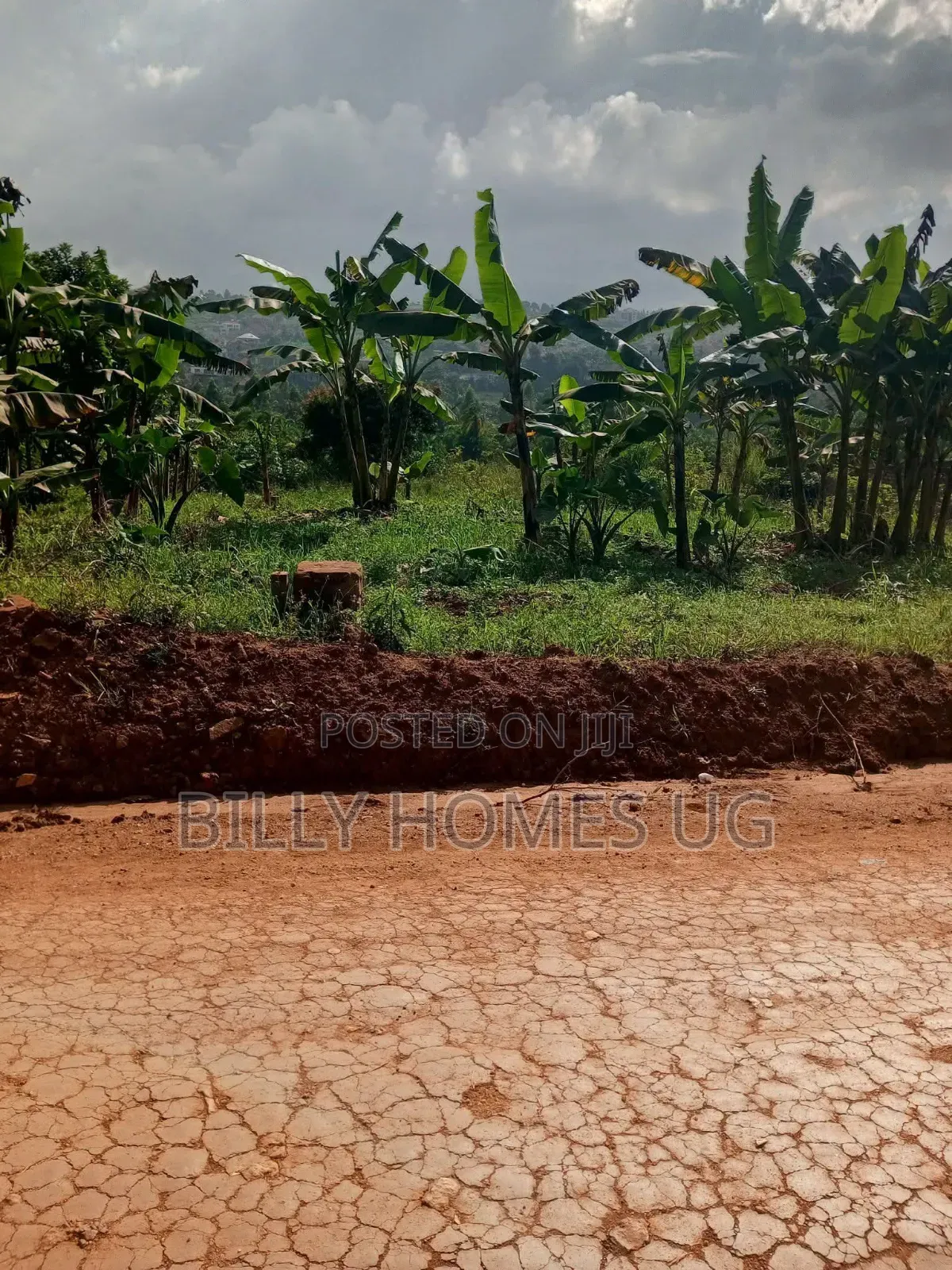 Prime Plot for Sale Located in Akright-Bwebajja in Ssisa