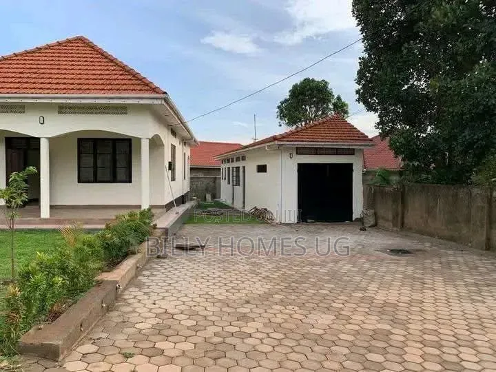 4bdrm Bungalow in Nakawa for sale in Nakawa