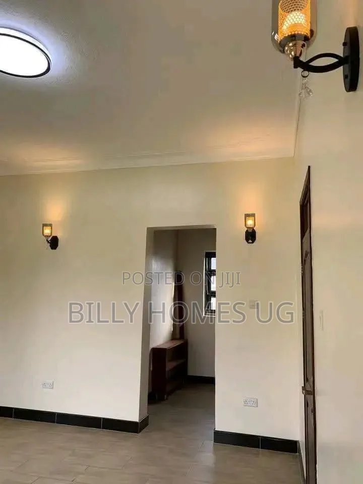 4bdrm Bungalow in Nakawa for sale in Nakawa