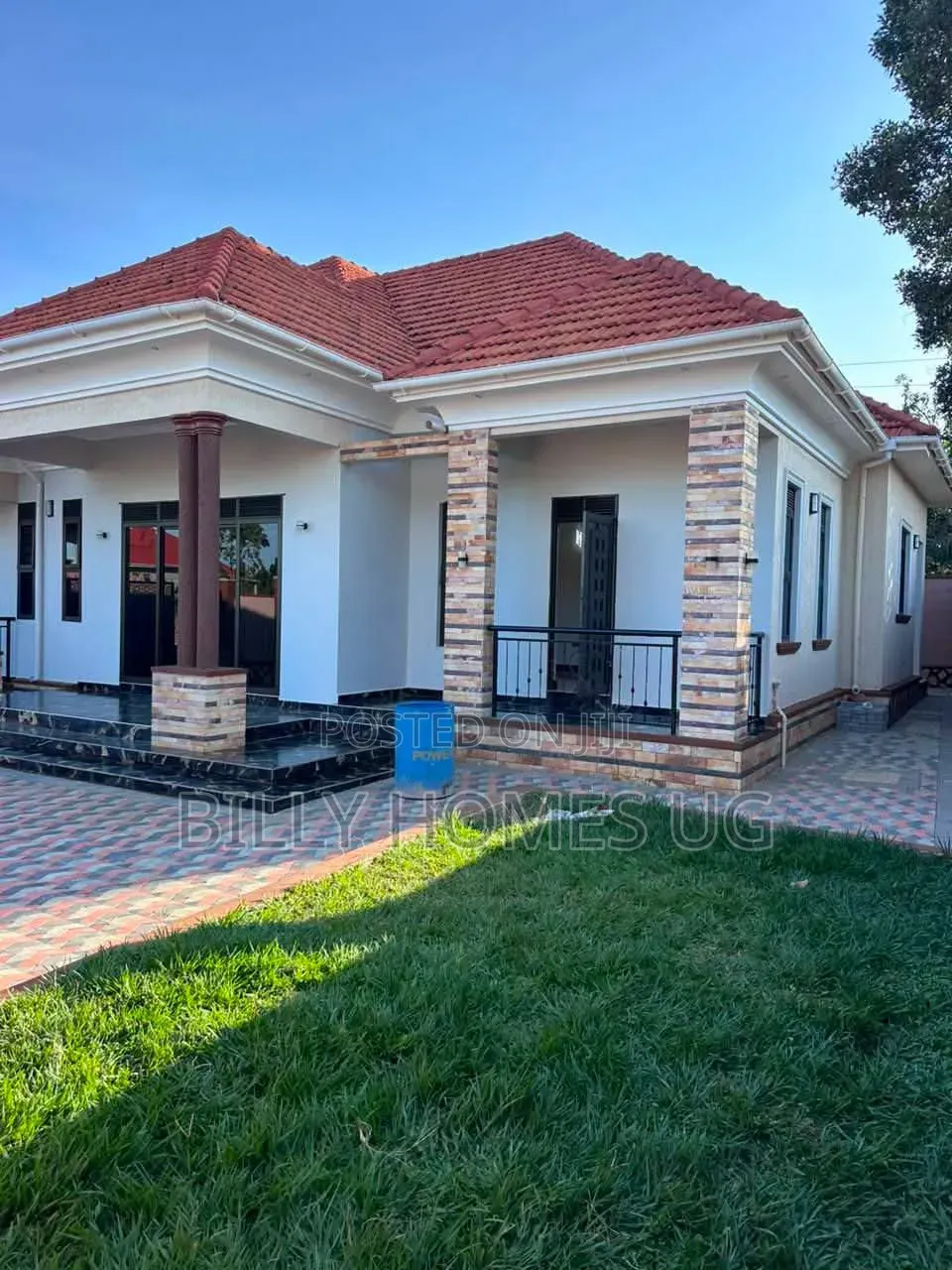 4bdrm Bungalow in Katabi for sale in Katabi