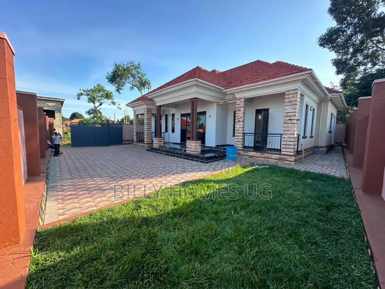 4bdrm Bungalow in Katabi for sale in Katabi
