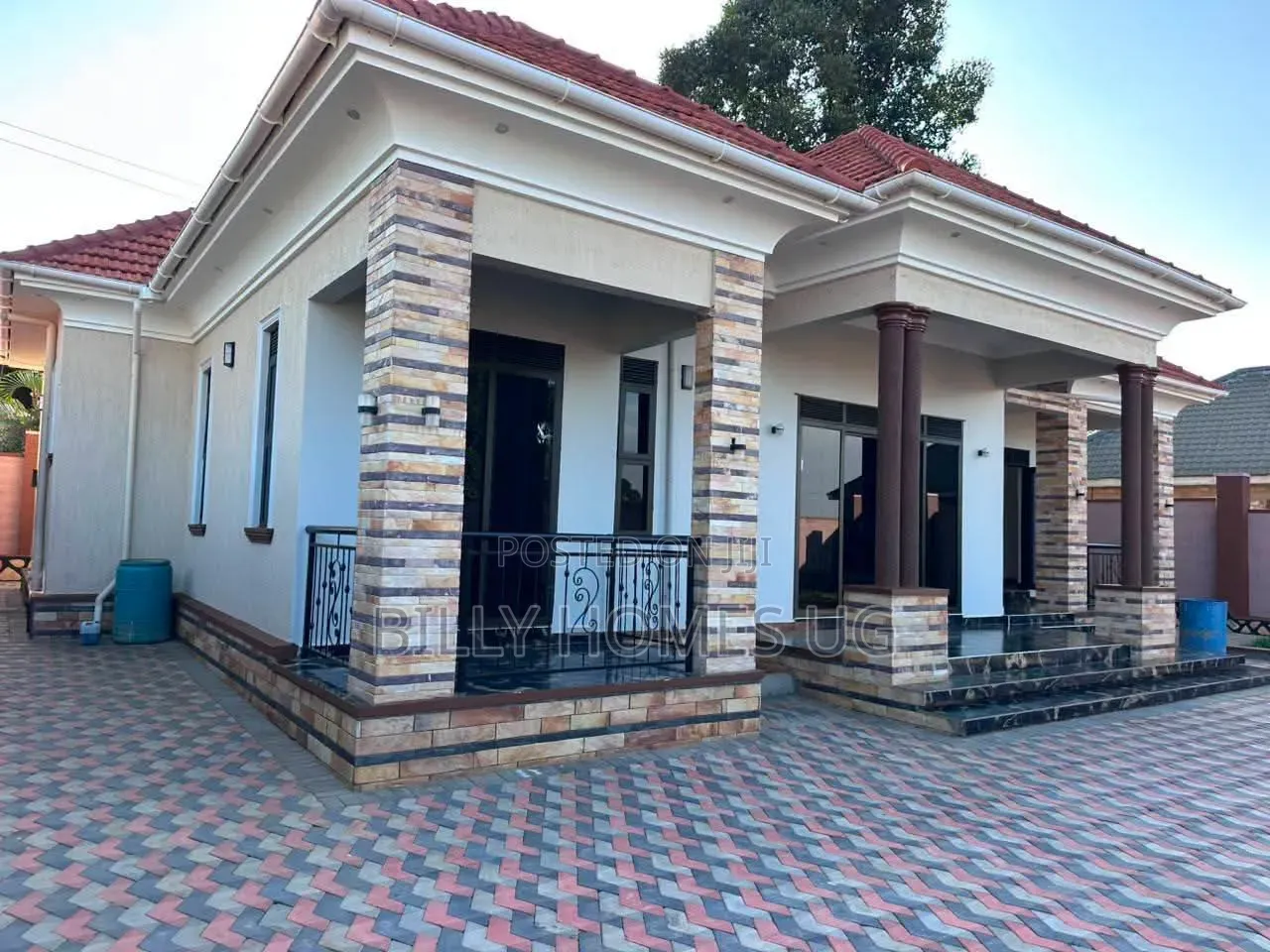 4bdrm Bungalow in Katabi for sale in Katabi