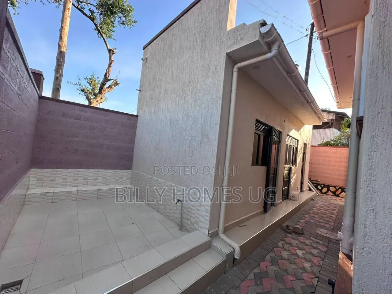4bdrm Bungalow in Katabi for sale in Katabi