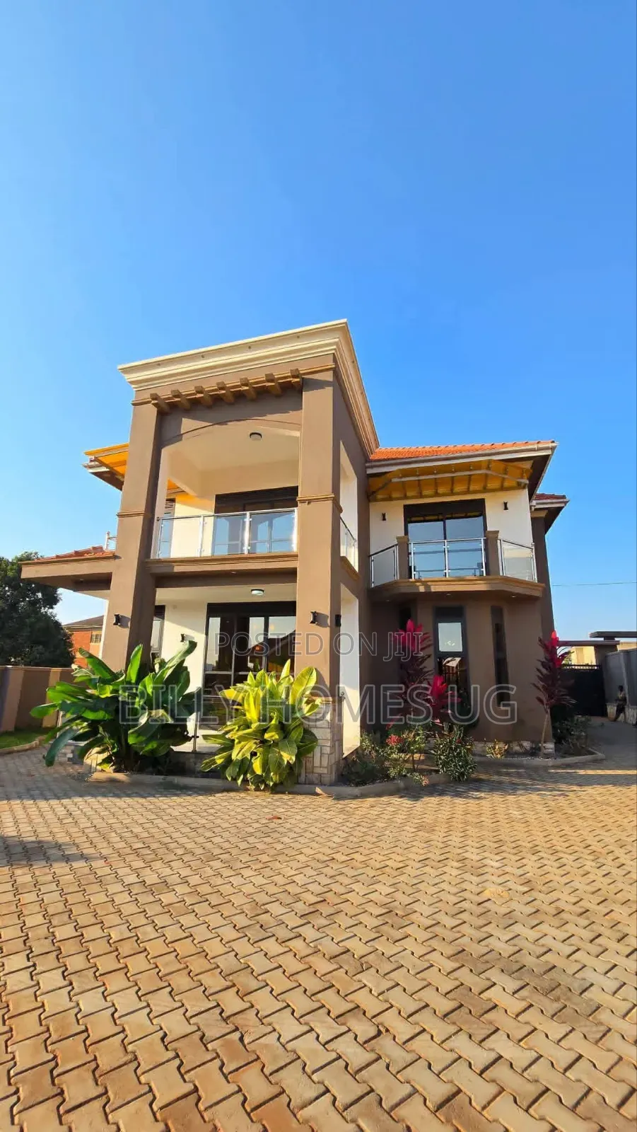 Mini Flat in Makindye for sale in Makindye