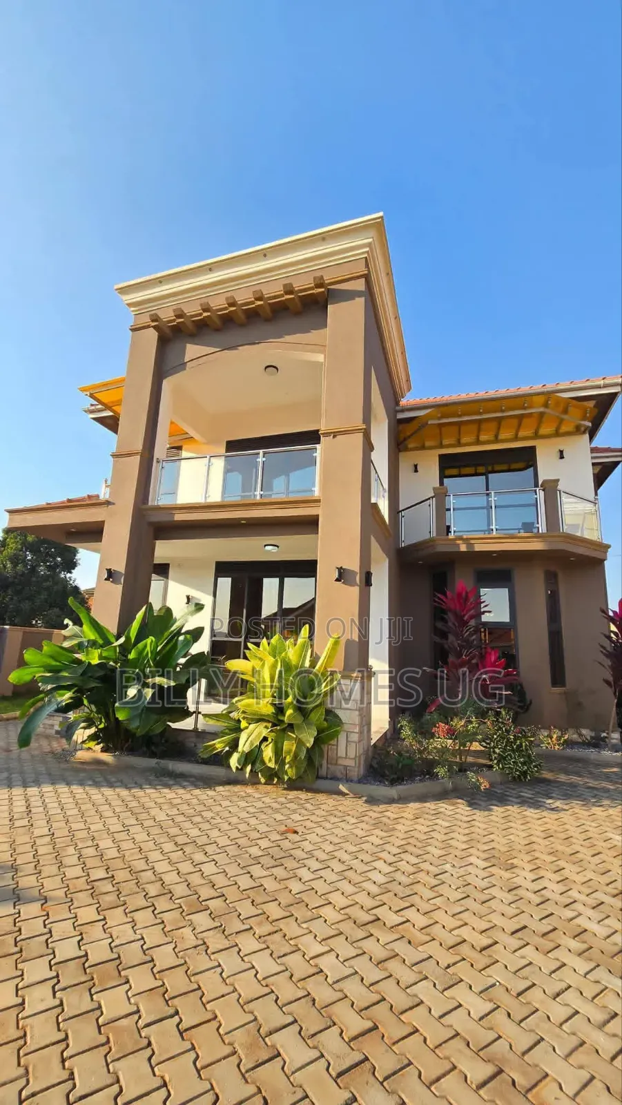 Mini Flat in Makindye for sale in Makindye