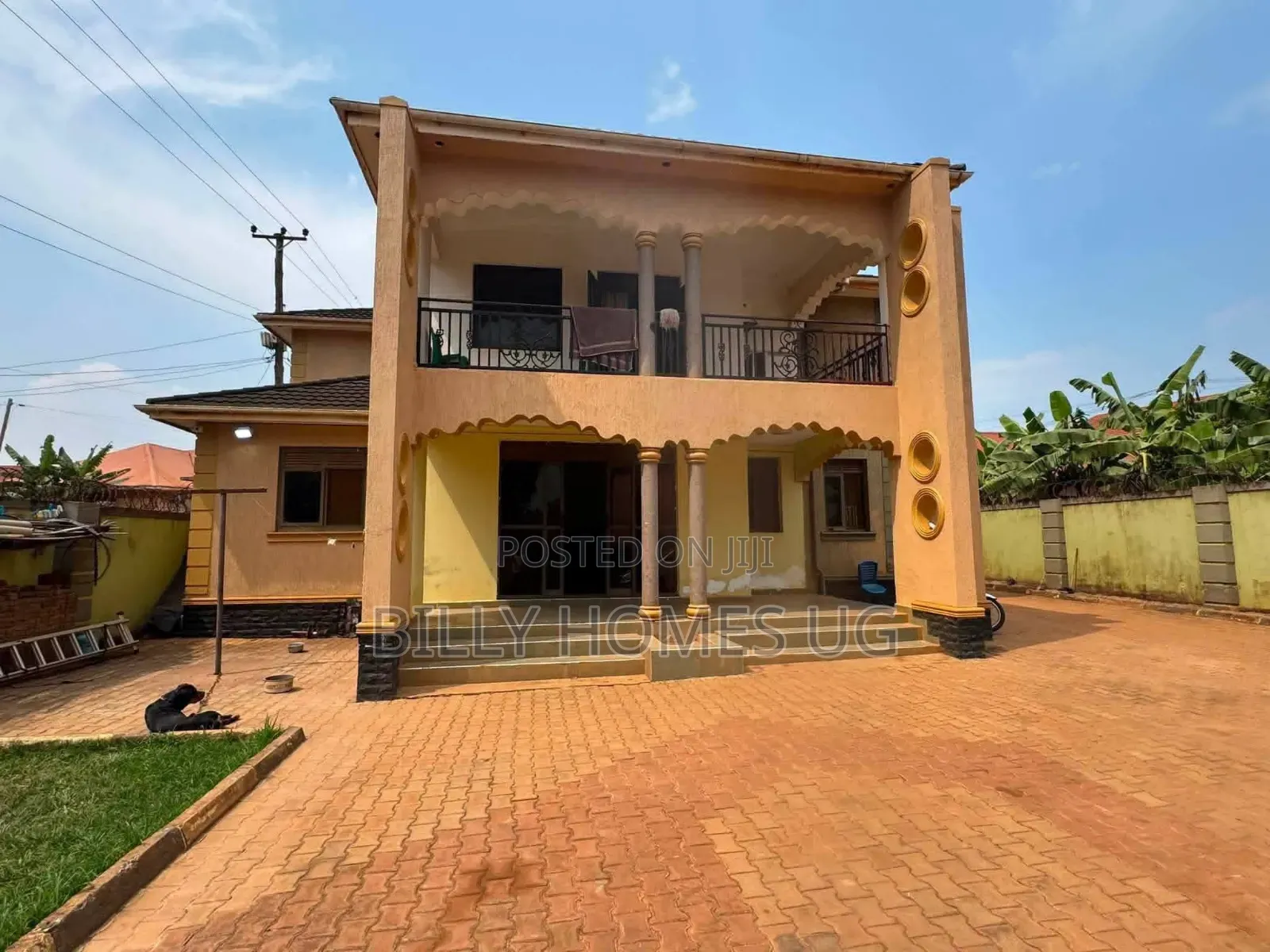Mini Flat in Ssisa for sale in Ssisa