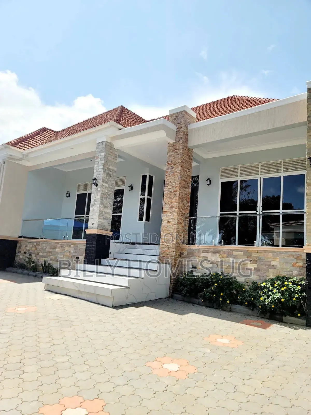 4bdrm Bungalow in Ssisa for sale in Ssisa