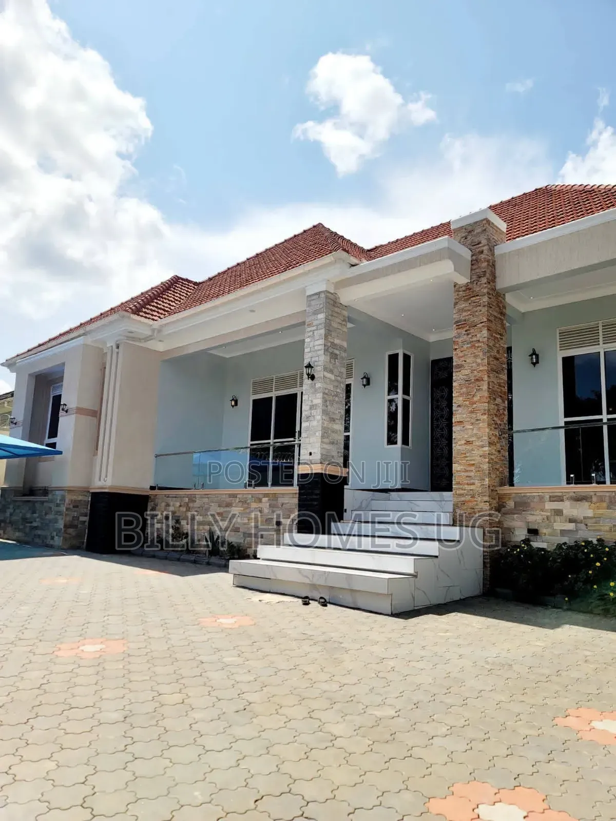 4bdrm Bungalow in Ssisa for sale in Ssisa