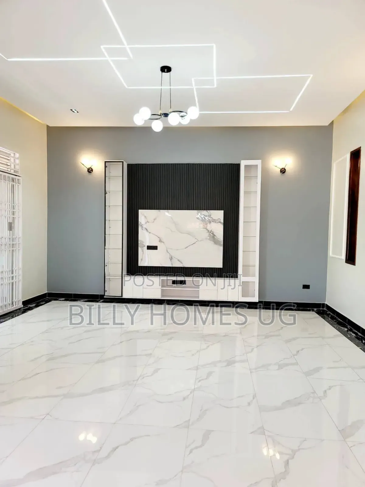 4bdrm Bungalow in Ssisa for sale in Ssisa