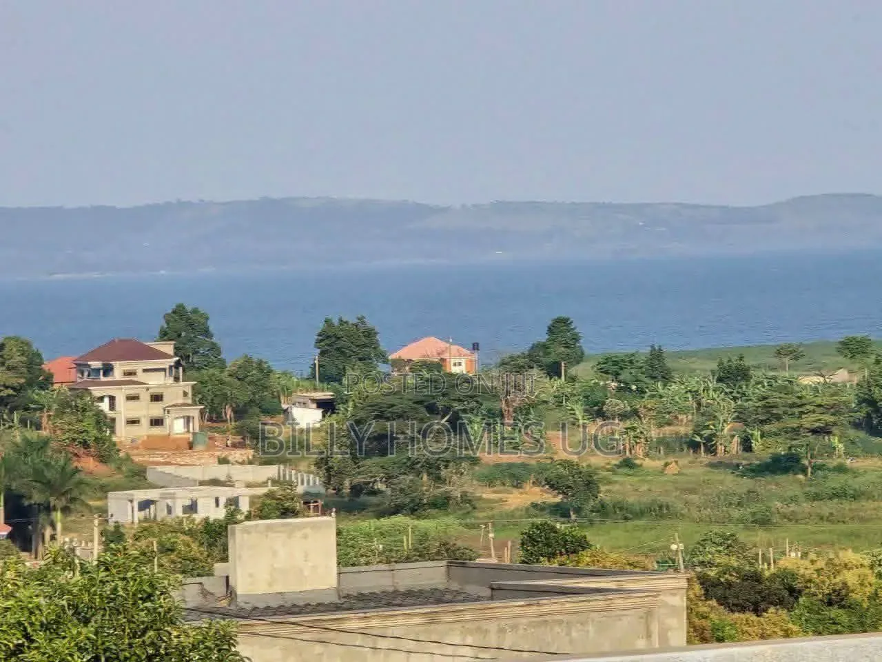 5bdrm Mansion in Ssisa for sale in Ssisa