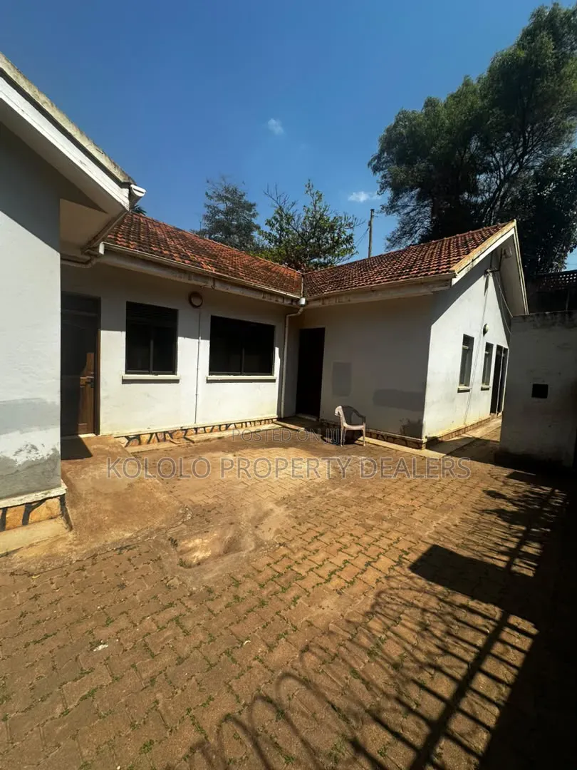 Office Space for Rent in Naguru in Central Division