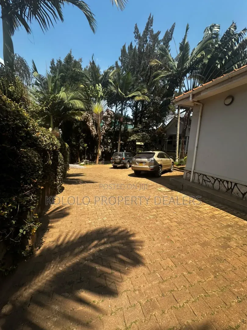 Office Space for Rent in Naguru in Central Division