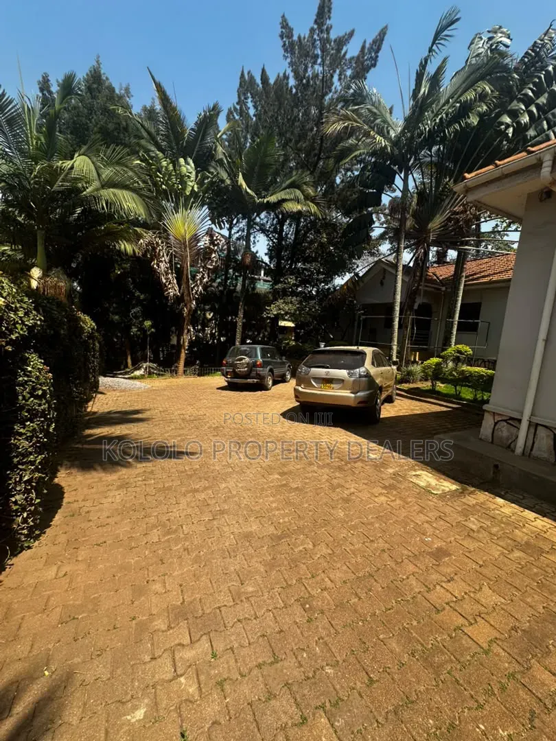 Office Space for Rent in Naguru in Central Division