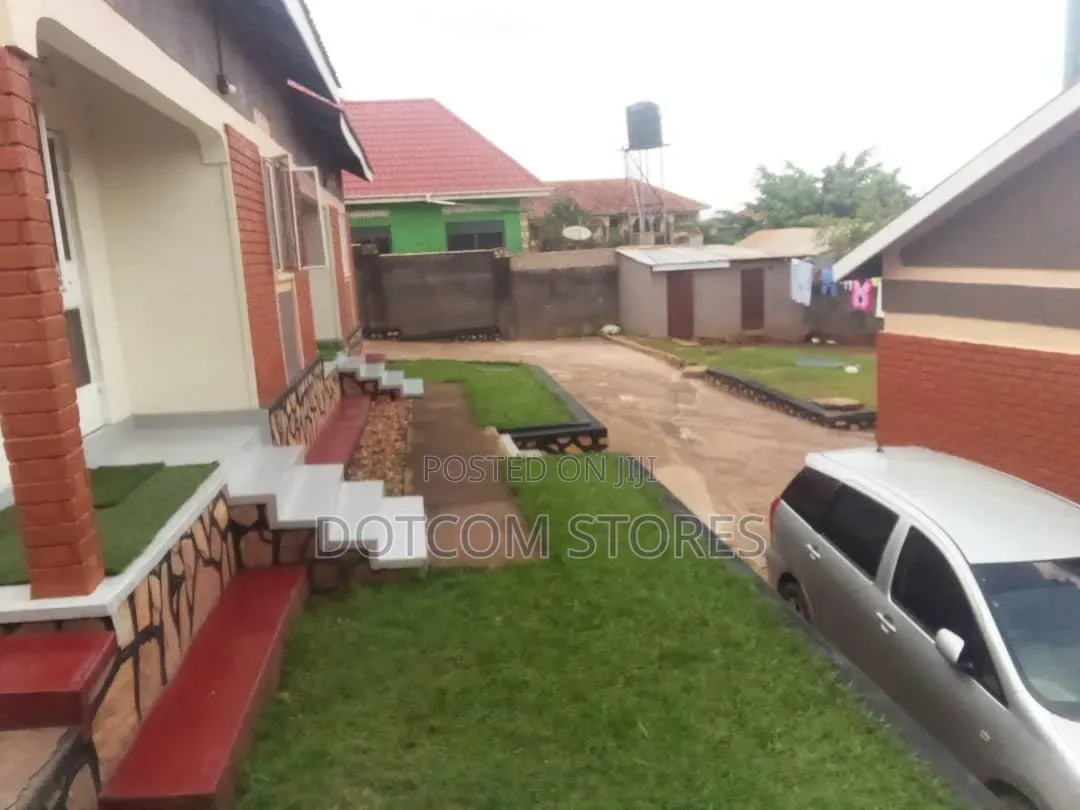 Furnished 2bdrm House in 22Decimal Private, Central Division for sale in Central Division