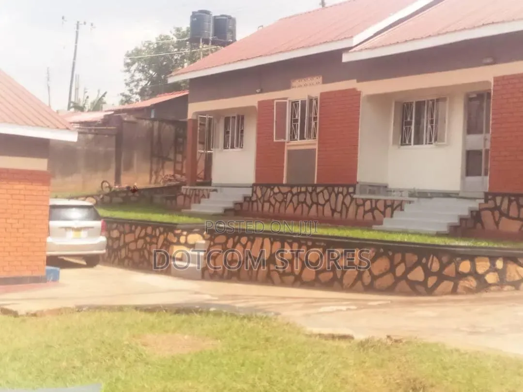 Furnished 2bdrm House in 22Decimal Private, Central Division for sale in Central Division