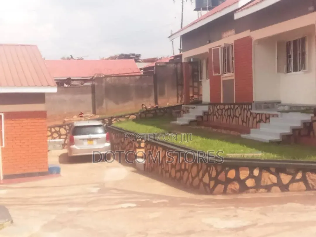 Furnished 2bdrm House in 22Decimal Private, Central Division for sale in Central Division