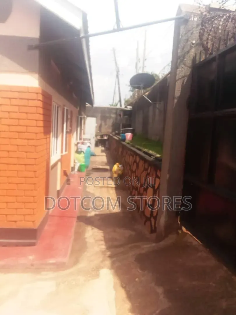 Furnished 2bdrm House in 22Decimal Private, Central Division for sale in Central Division