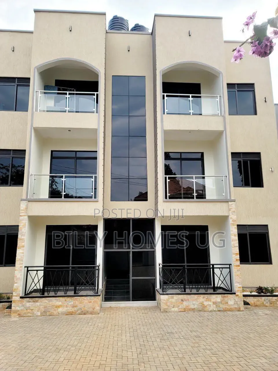 1bdrm Apartment in Ssabagabo-Makindye for sale in Ssabagabo-Makindye