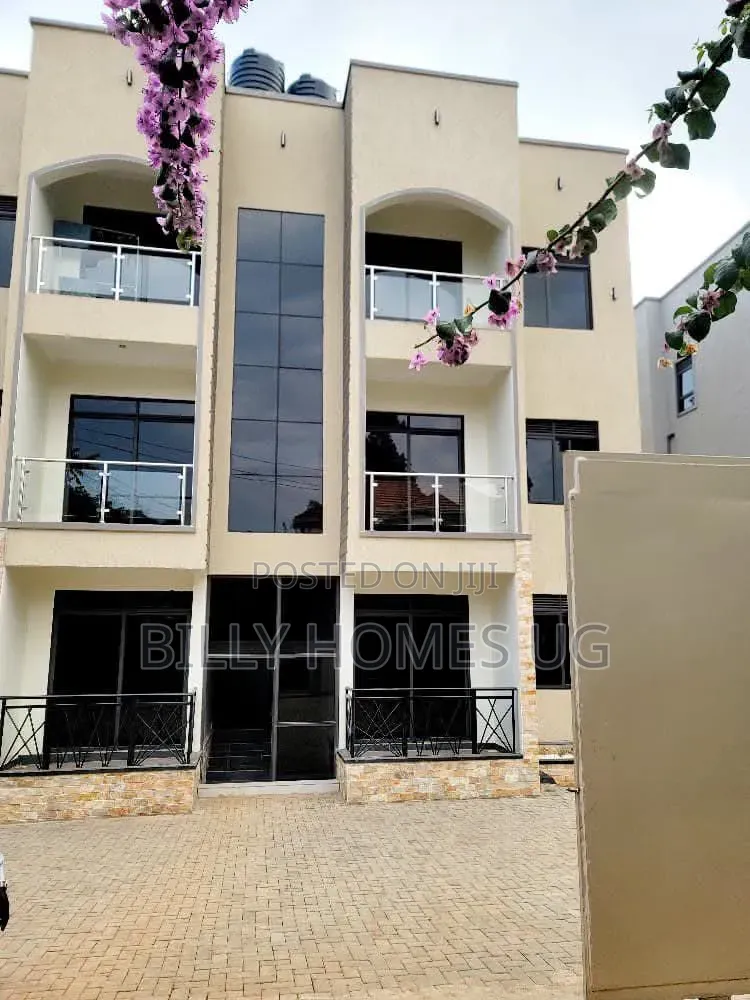1bdrm Apartment in Ssabagabo-Makindye for sale in Ssabagabo-Makindye