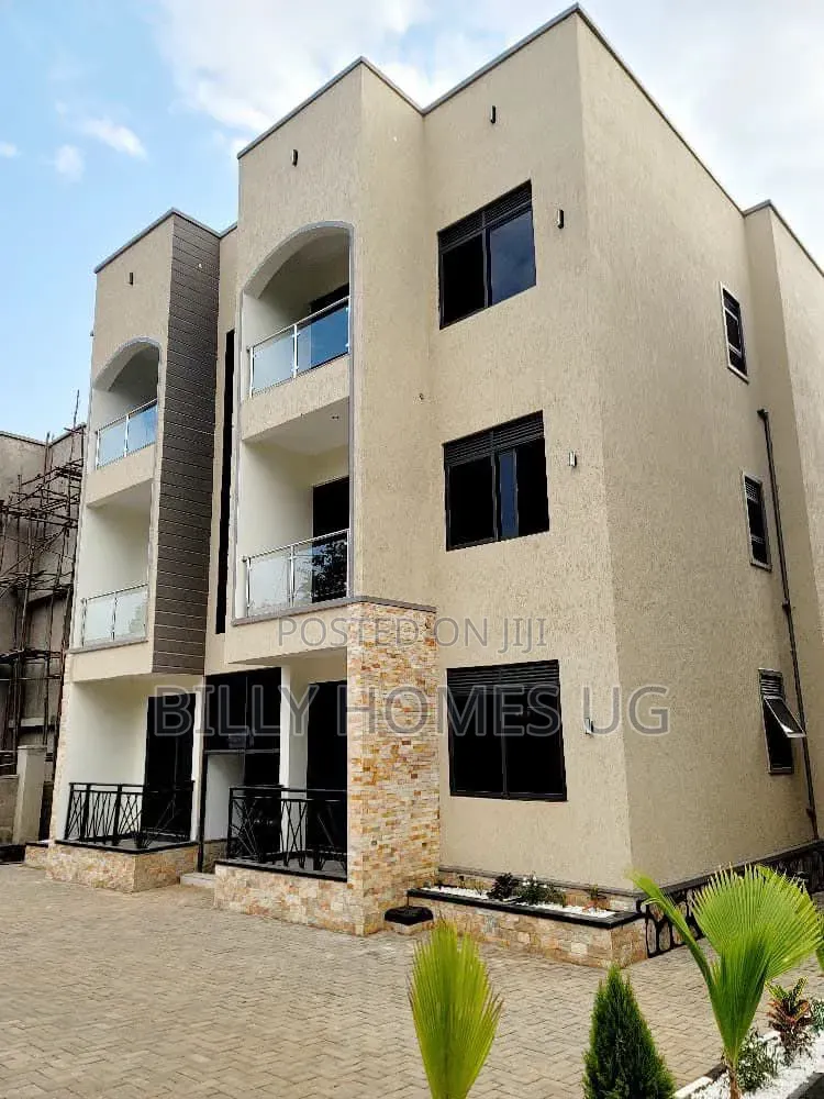 1bdrm Apartment in Ssabagabo-Makindye for sale in Ssabagabo-Makindye