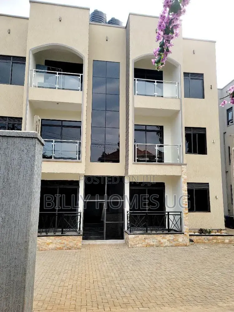1bdrm Apartment in Ssabagabo-Makindye for sale in Ssabagabo-Makindye