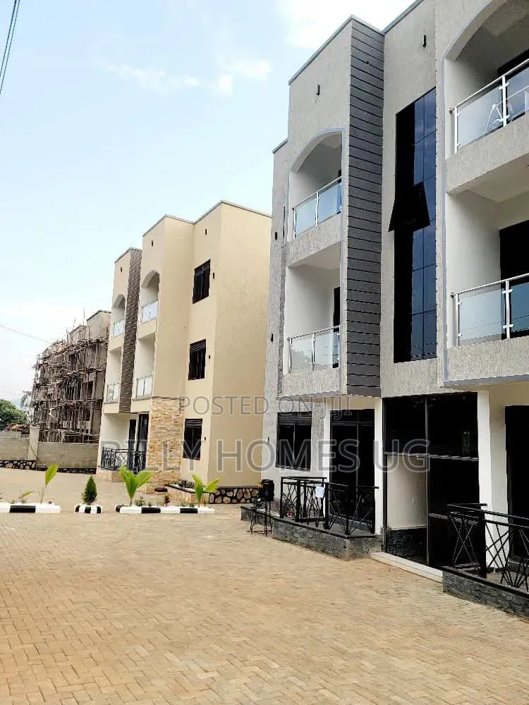 1bdrm Apartment in Ssabagabo-Makindye for sale in Ssabagabo-Makindye