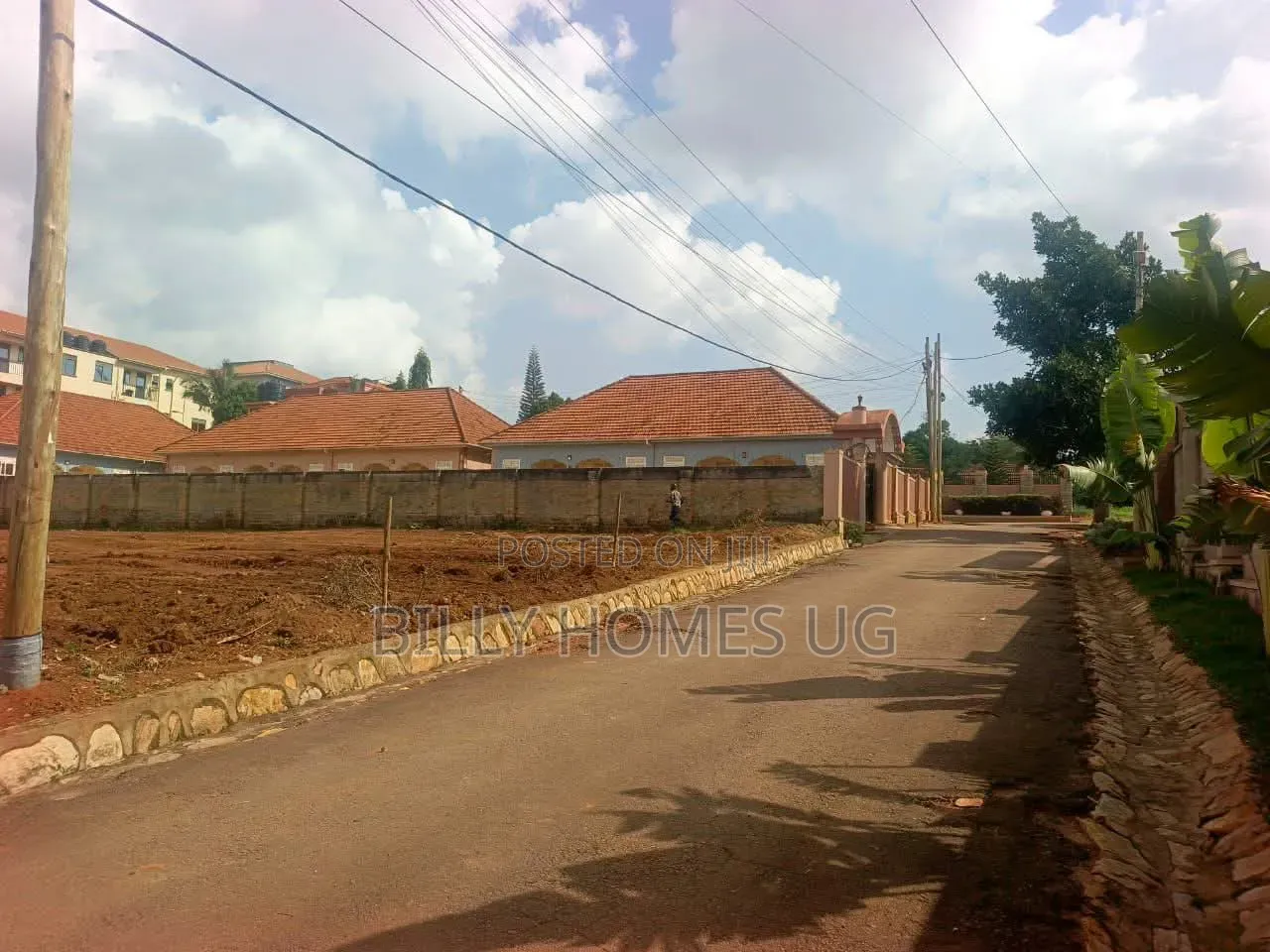 Prime Plots for Sale Located in Najjera-Buwate in Kira