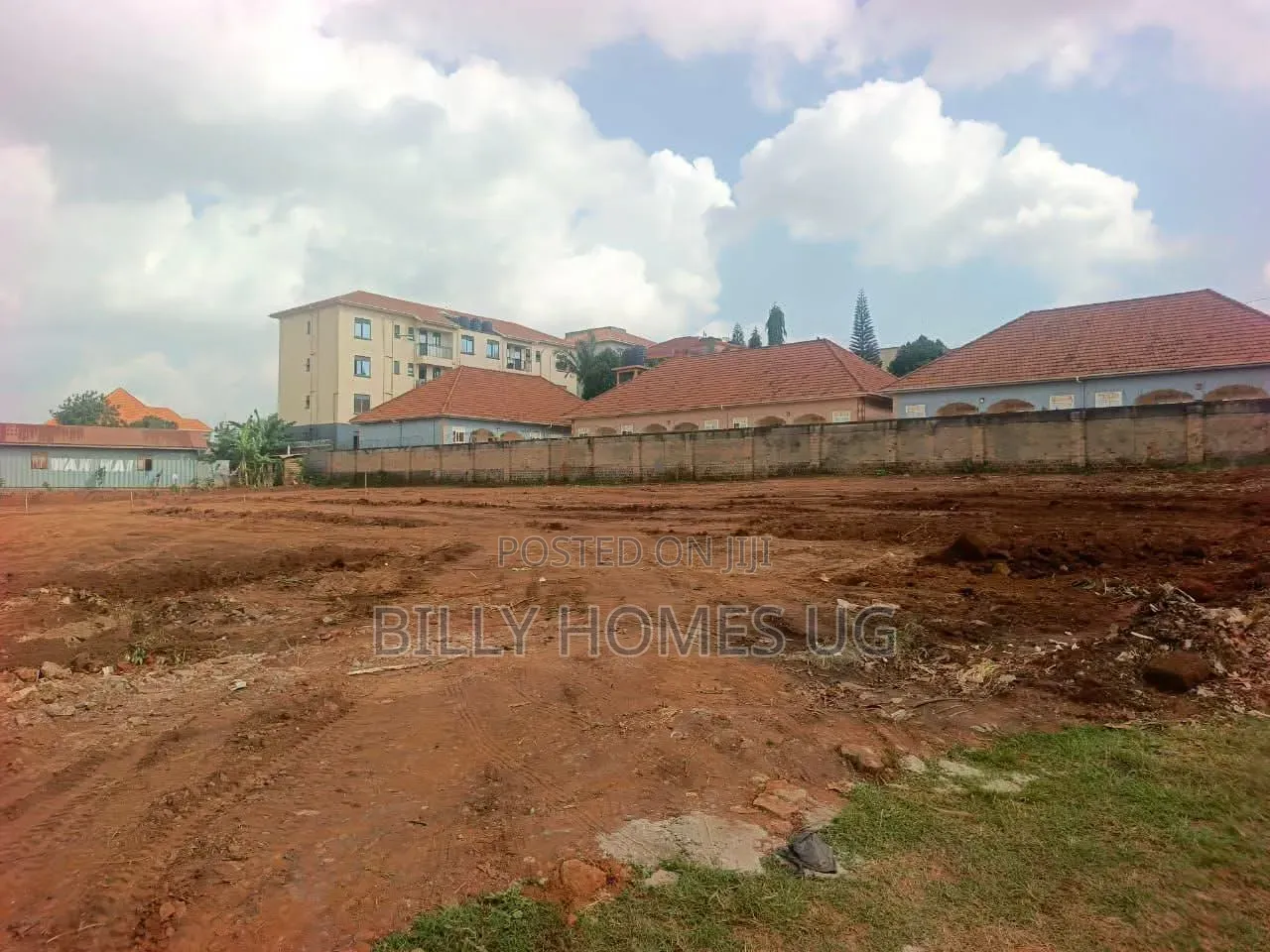 Prime Plots for Sale Located in Najjera-Buwate in Kira
