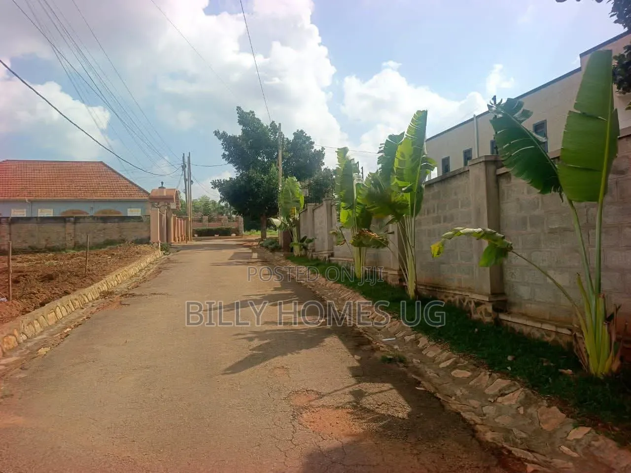 Prime Plots for Sale Located in Najjera-Buwate in Kira
