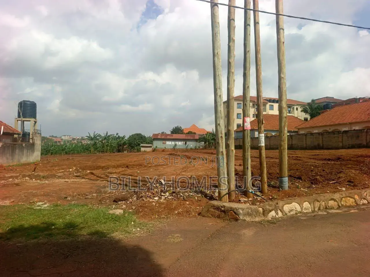 Prime Plots for Sale Located in Najjera-Buwate in Kira