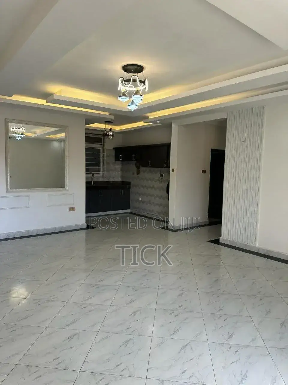 3bdrm Apartment in Ntinda, Central Division for rent in Central Division