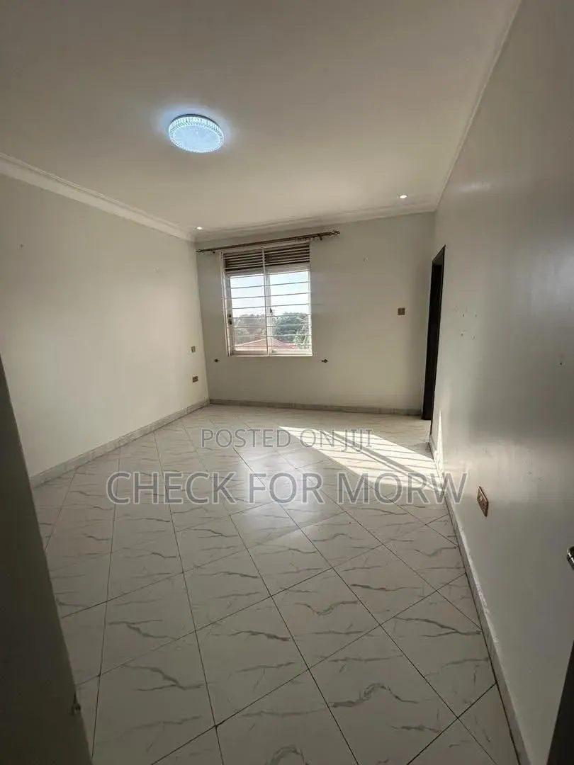 3bdrm Apartment in Ntinda, Central Division for rent in Central Division