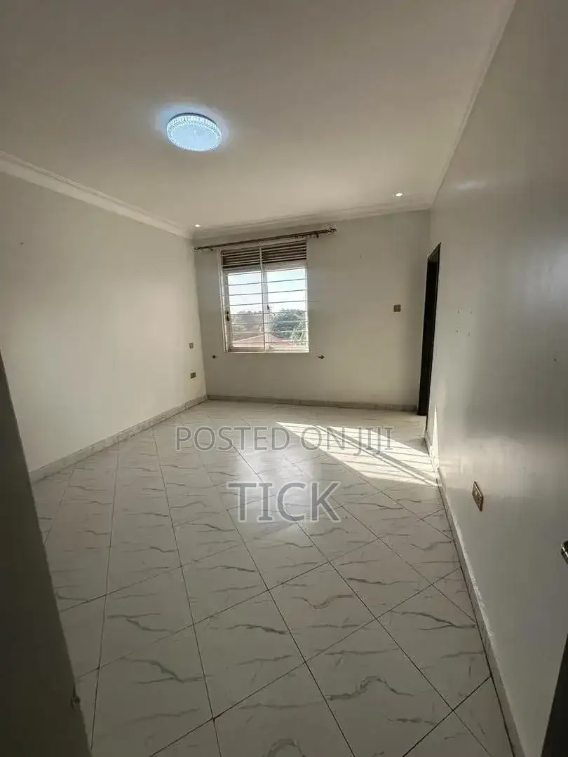 3bdrm Apartment in Ntinda, Central Division for rent in Central Division