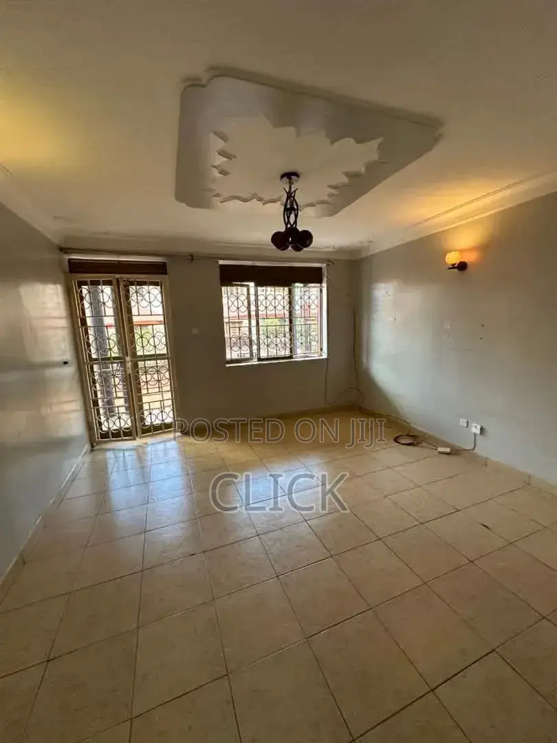 2bdrm Apartment in Mengo, Central Division for rent in Central Division