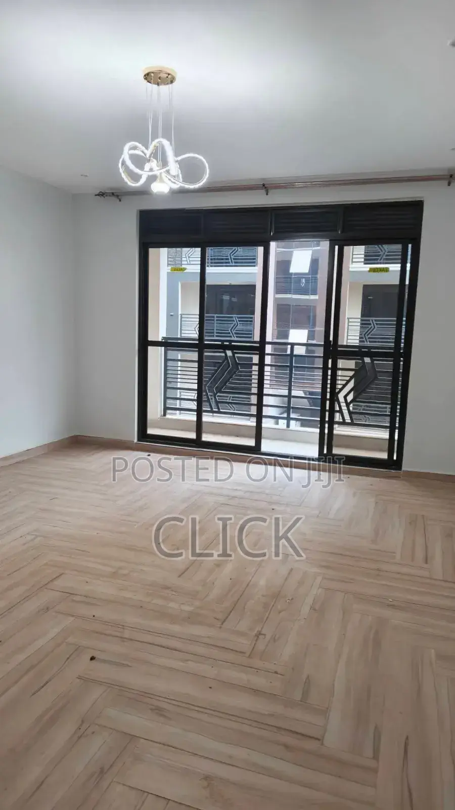 3bdrm Apartment in Mengo, Central Division for rent in Central Division