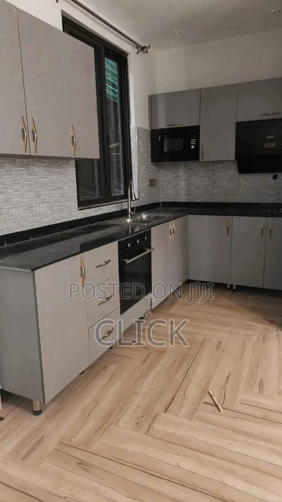 3bdrm Apartment in Mengo, Central Division for rent in Central Division