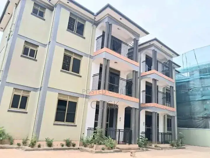2bdrm Apartment in Mengo, Central Division for rent in Central Division