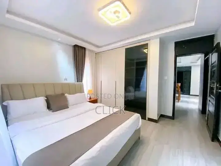 2bdrm Apartment in Mengo, Central Division for rent in Central Division