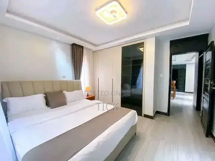 2bdrm Apartment in Mengo, Central Division for rent in Central Division
