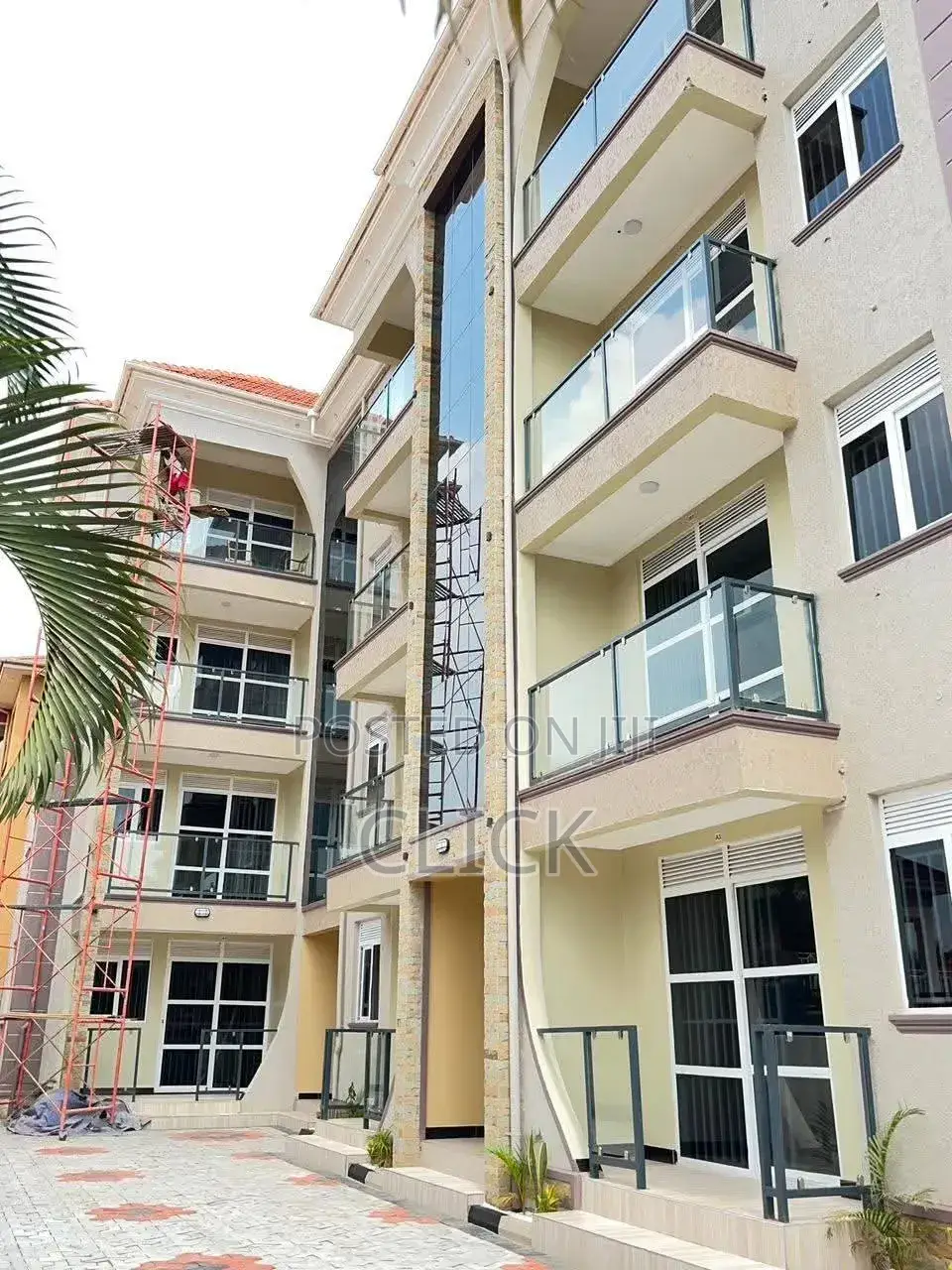 3bdrm Apartment in Mengo, Central Division for rent in Central Division