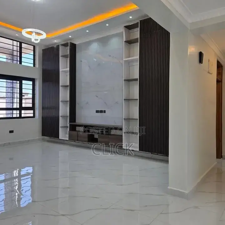 4bdrm House in Kyanja, Central Division for rent in Central Division