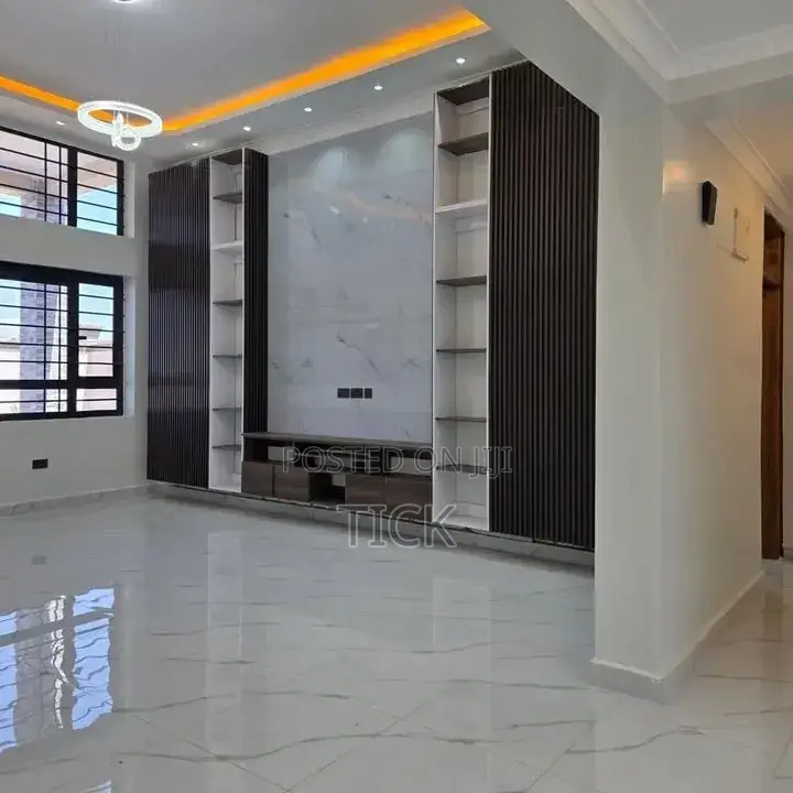 4bdrm House in Kyanja, Central Division for rent in Central Division