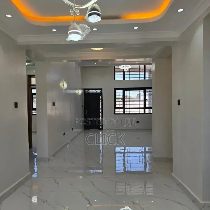 4bdrm House in Kyanja, Central Division for rent in Central Division