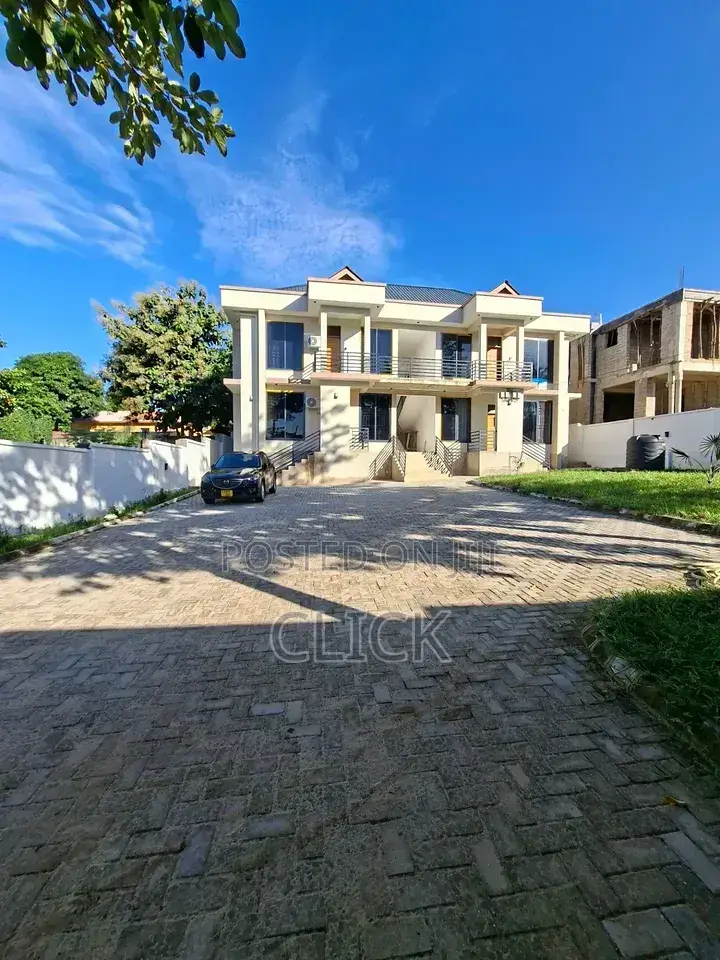 2bdrm Apartment in Mengo, Central Division for rent in Central Division