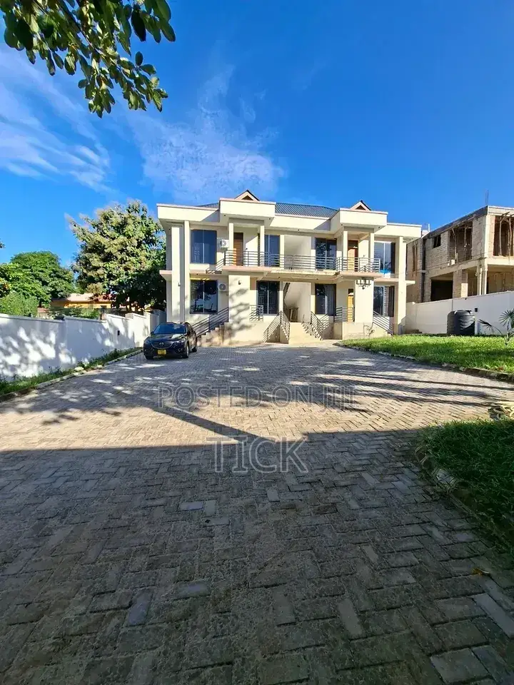 2bdrm Apartment in Mengo, Central Division for rent in Central Division
