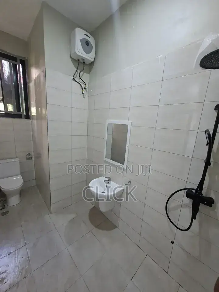 2bdrm Apartment in Mengo, Central Division for rent in Central Division