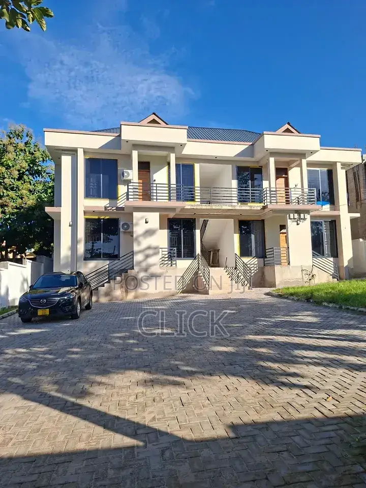 2bdrm Apartment in Mengo, Central Division for rent in Central Division
