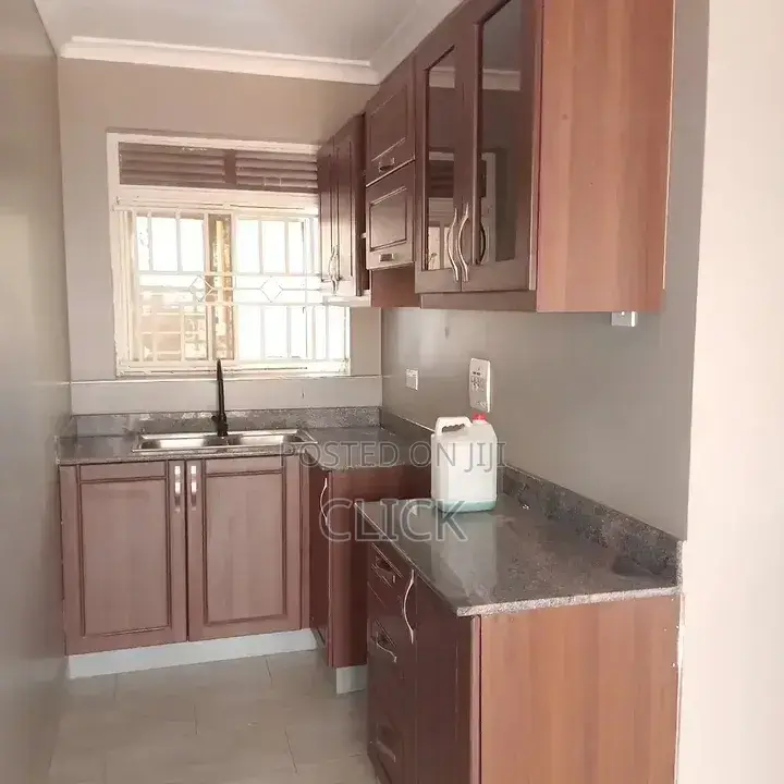 2bdrm Apartment in Kyanja, Central Division for rent in Central Division