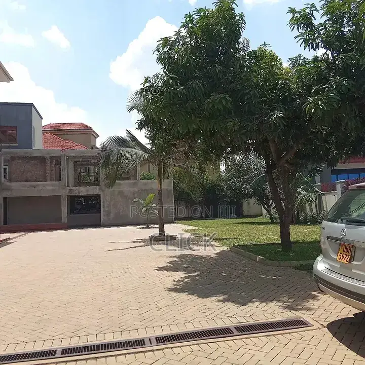 2bdrm Apartment in Kyanja, Central Division for rent in Central Division